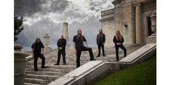 Novembers Doom (USA) | Brisbane