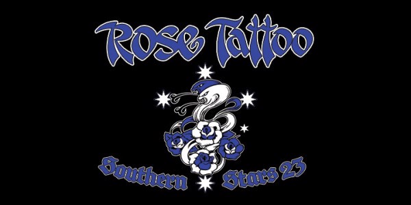 Event image for Rose Tattoo