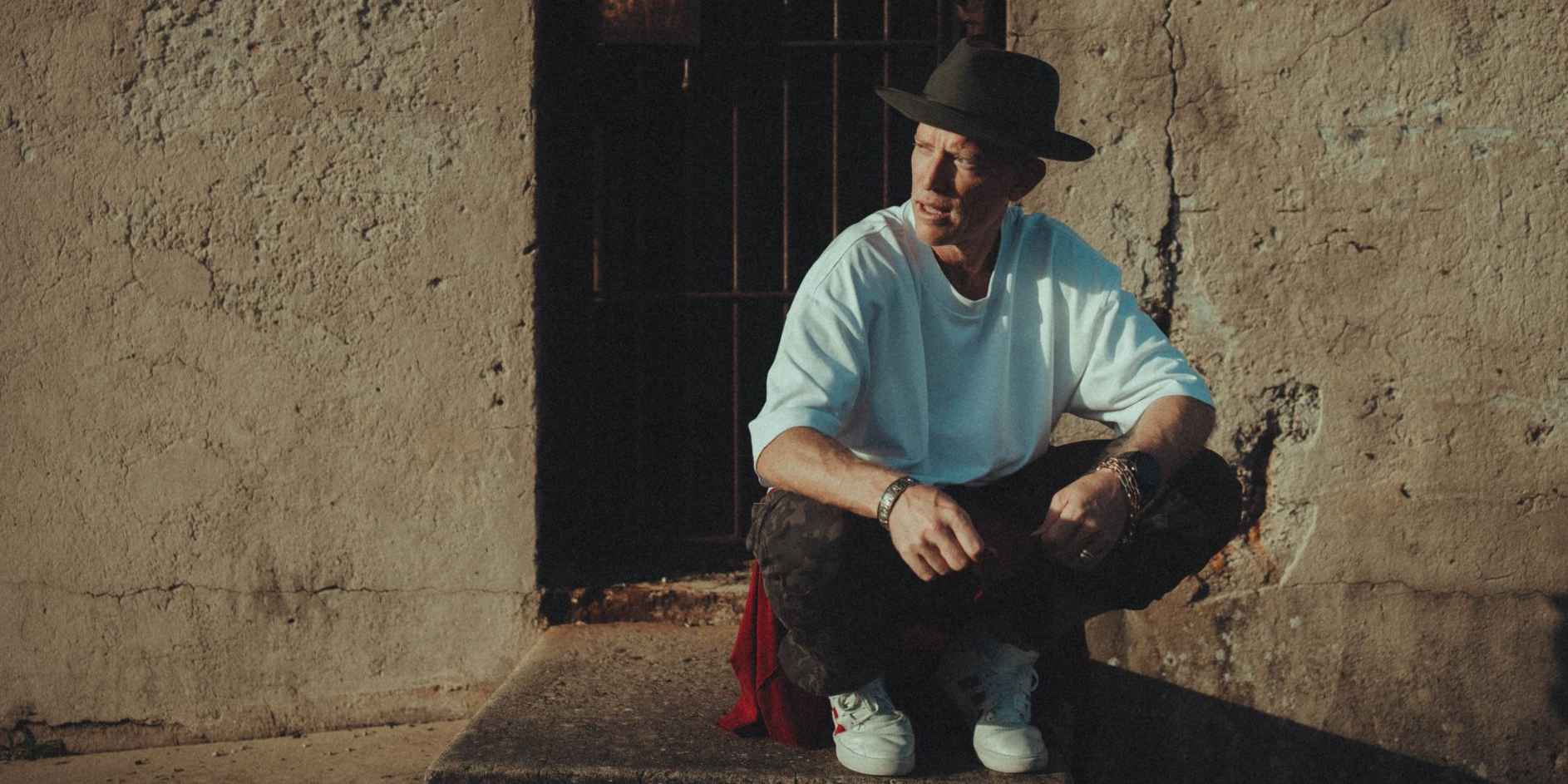 URTHBOY 'RECKLESS BLOOM' ALBUM TOUR