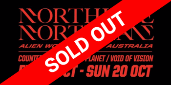 Northlane - Brisbane