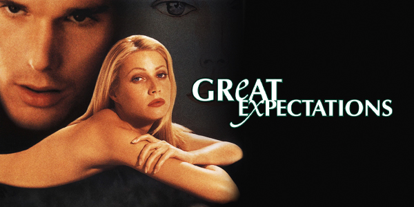 Great Expectations (M) PRESENTED IN 35MM FILM