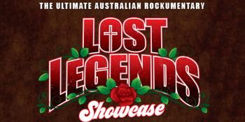 Lost Legends Showcase