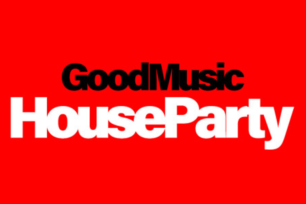 Good Music House Party @ The Brightside