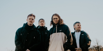 THE AMITY AFFLICTION