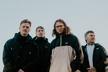 THE AMITY AFFLICTION