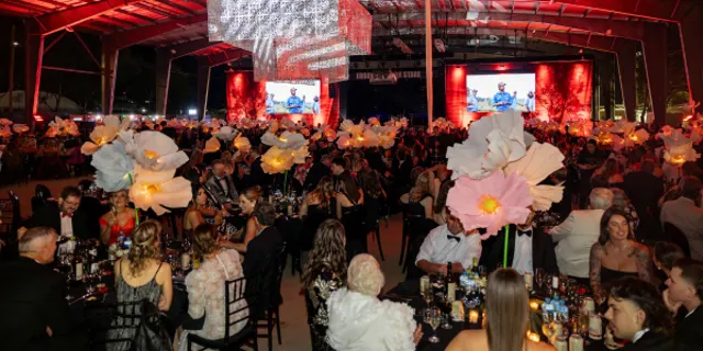 Beef2027 Gala Ball