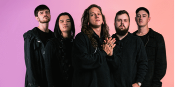 POLARIS 'VAGABOND' AUS TOUR