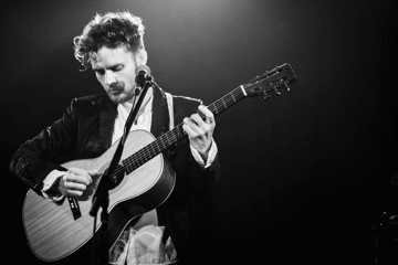 Danny Ross **FREE GIG**