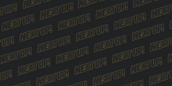 NEXTUP2026 live at Burdekin Hotel - Concert poster