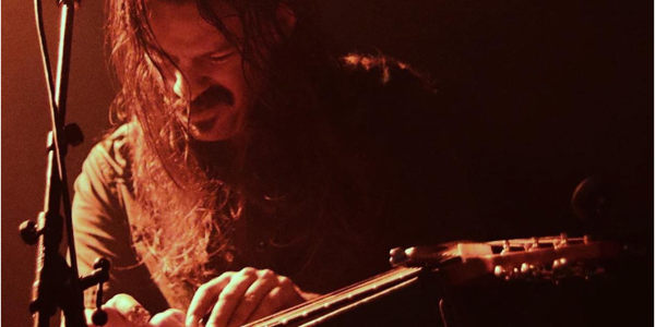 Kier Stevens **FREE GIG** image