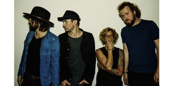 Tijuana Cartel - Cairns