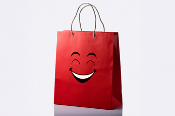 Festival Grab Bag 8.45PM