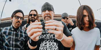 SUICIDAL TENDENCIES Australian Tour 2025