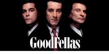 GOODFELLAS (R18+) Presented on 35mm