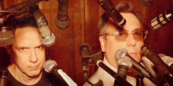 An Evening With They Might Be Giants