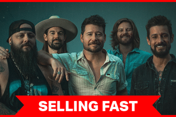 SHANE SMITH & THE SAINTS