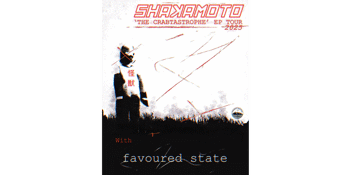 Shakamoto + Favoured State [UPSTAIRS]