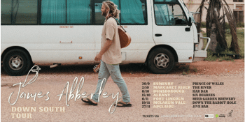 James Abberley