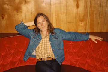 Fruit Bats (USA) Solo