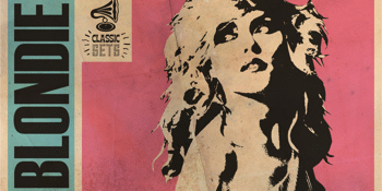 Classic Sets: Blondie