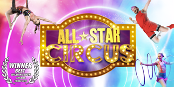 All Star Circus