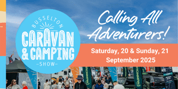 The Busselton Caravan & Camping Show