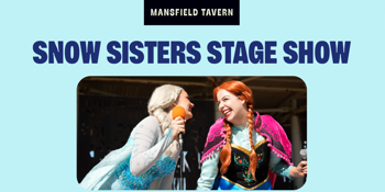 Snow Sisters LIVE