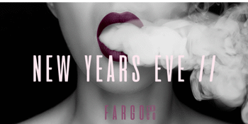 New Year's Eve