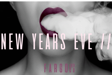 New Year's Eve
