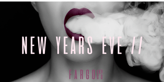 New Year's Eve