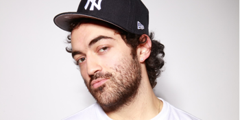 DJ Bonerboy Australia Tour BASS, BEER, BEACHES & BABES