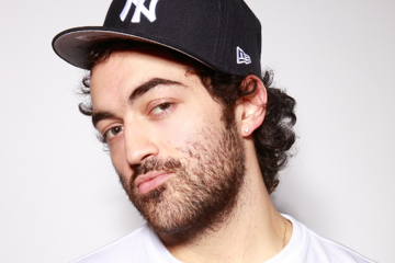 DJ Bonerboy Australia Tour BASS, BEER, BEACHES & BABES