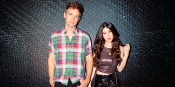 Tyler Hilton & Kate Voegele: Celebrating The Music of 'One Tree Hill'