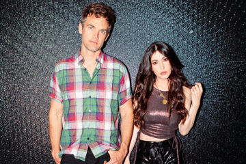 Tyler Hilton & Kate Voegele: Celebrating The Music of 'One Tree Hill'