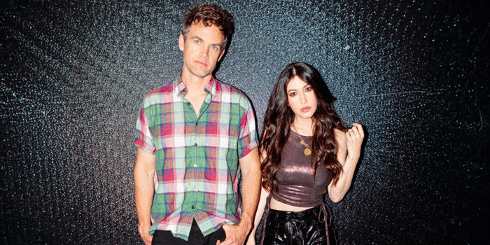 Tyler Hilton & Kate Voegele: Celebrating The Music of 'One Tree Hill'