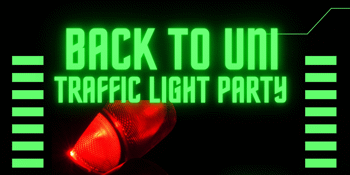 Leady Tuesday's! Traffic Light Party!