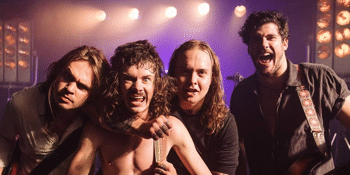 SOUTHERN RIVER BAND, TOXIC FOX, MIDNIGHT FUCKBOYS - FREE ENTRY!