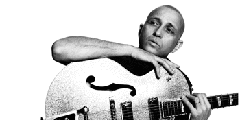 Diesel - 'Give me Saturday Night' Solo Tour