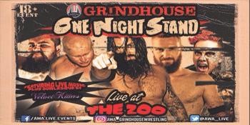One Night Stand