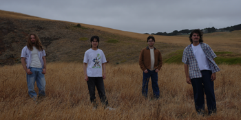 Mr. Doily ‘Hundreds and Thousands’ Single Launch