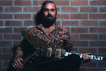 BLUES CARTEL 3 ft. SAM BUCKLEY BAND & AIRBONE BLUES VIRUS - BYRON BAY | FREE ENTRY