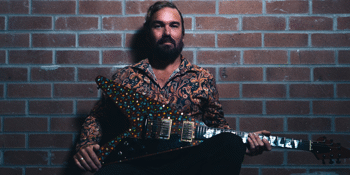 BLUES CARTEL 3 ft. SAM BUCKLEY BAND & AIRBONE BLUES VIRUS - BYRON BAY | FREE ENTRY
