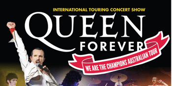QUEEN Forever