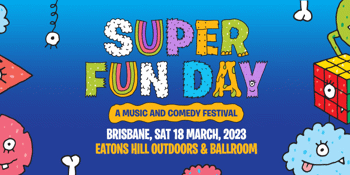 Super Fun Day Festival