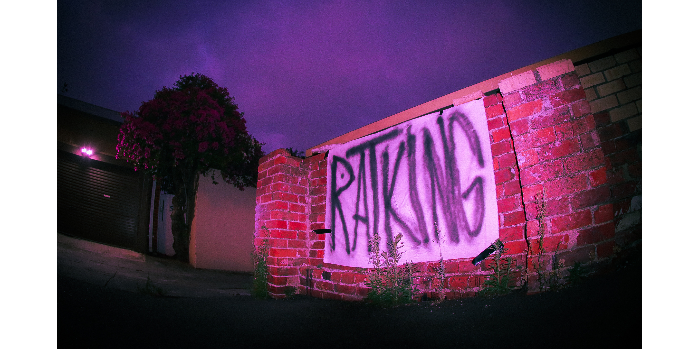 Ratking at Lynott's Lounge