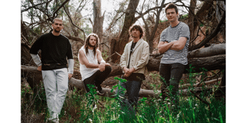 Loose Bricks 'Waves of Mirage' Ep Launch