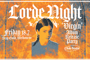 Lorde Night