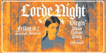 Lorde Night