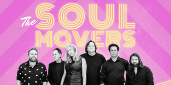 Murry Cooks Soul Movers
