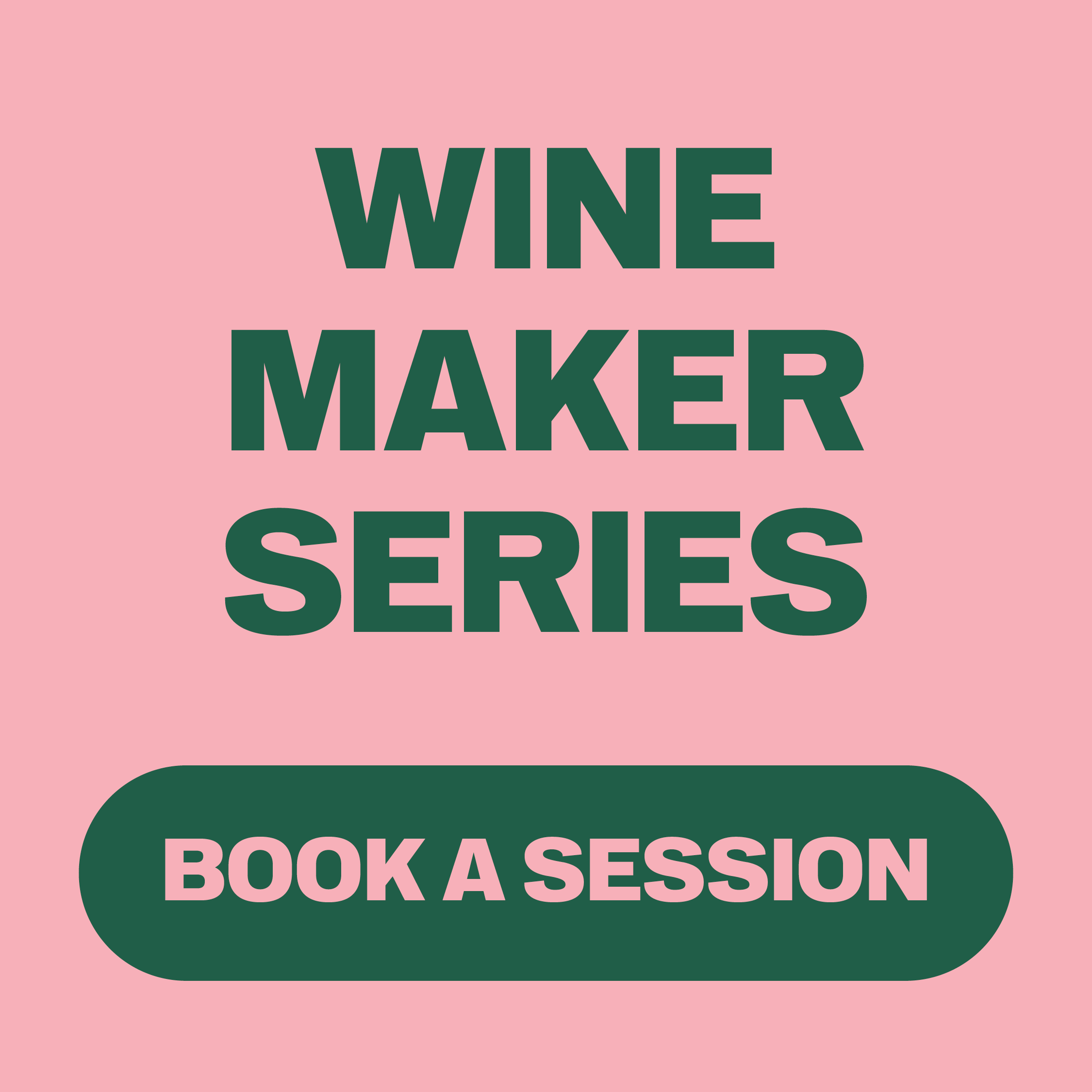 Wine Maker Series